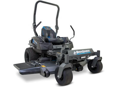 Bushranger Spartan Defender 60" Zero Turn Mower