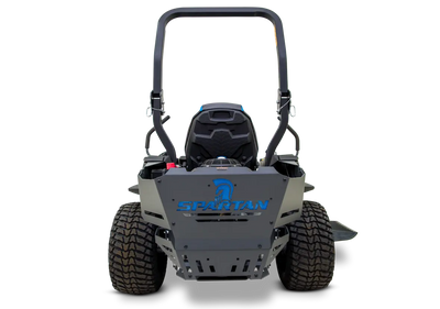 Bushranger Spartan Defender 60" Zero Turn Mower