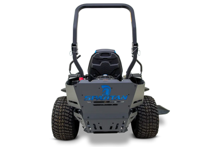 Bushranger Spartan Defender 60" Zero Turn Mower