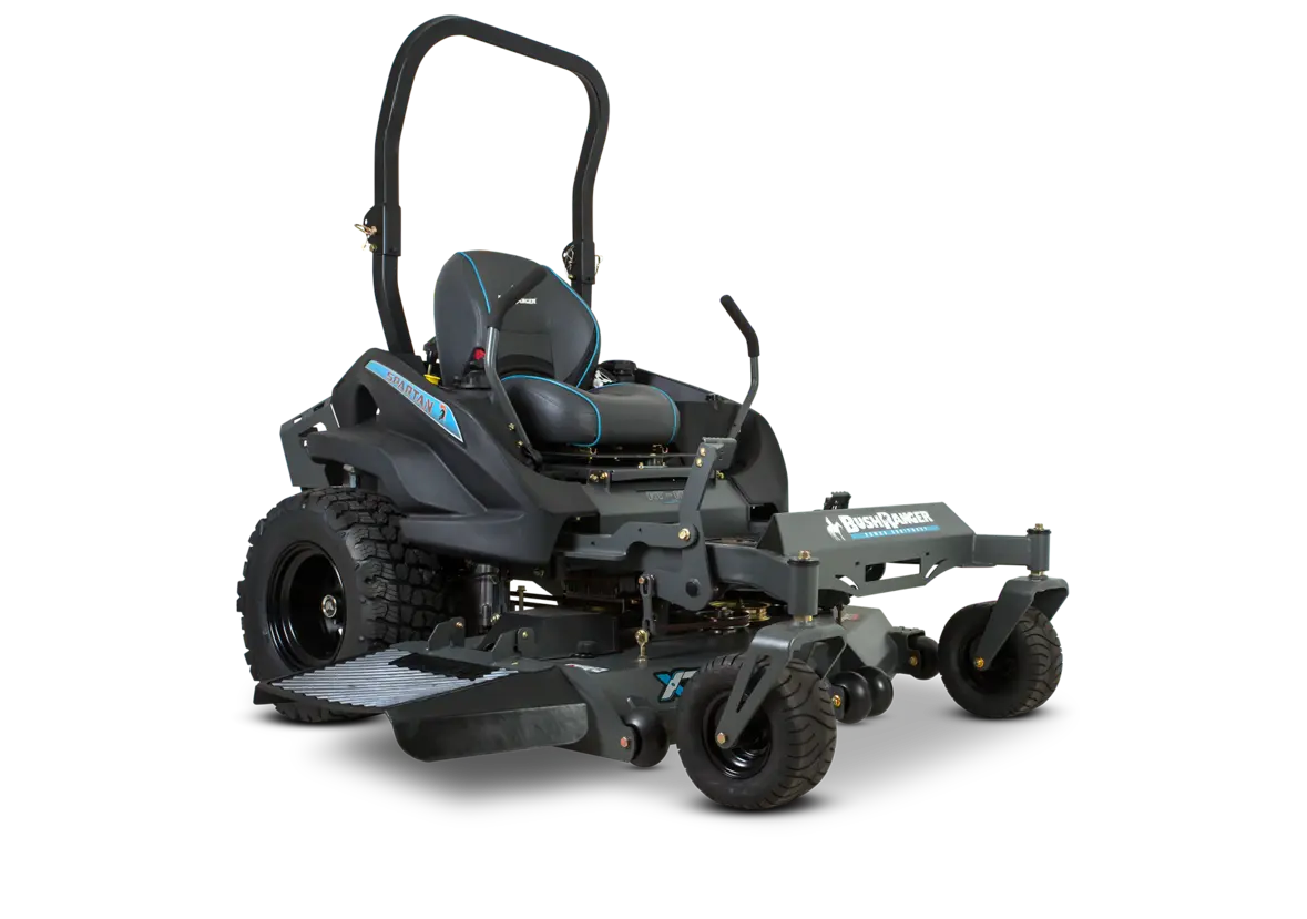 Bushranger Spartan RTHD 61" EFI