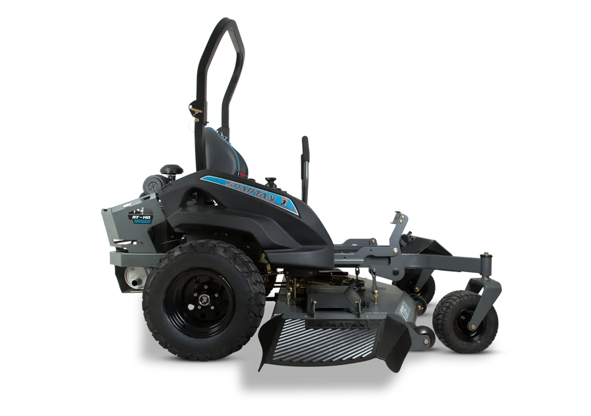 Bushranger Spartan RTHD 61"