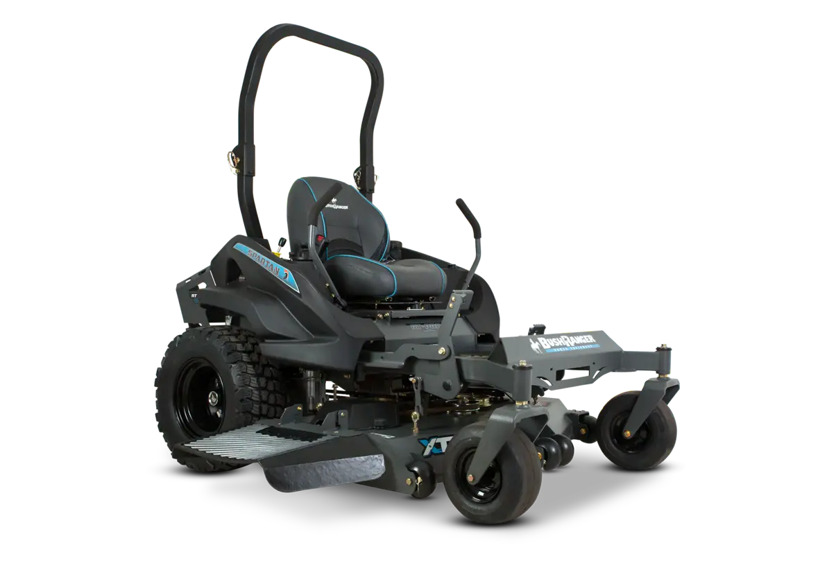 Bushranger Spartan RTPRO 54"