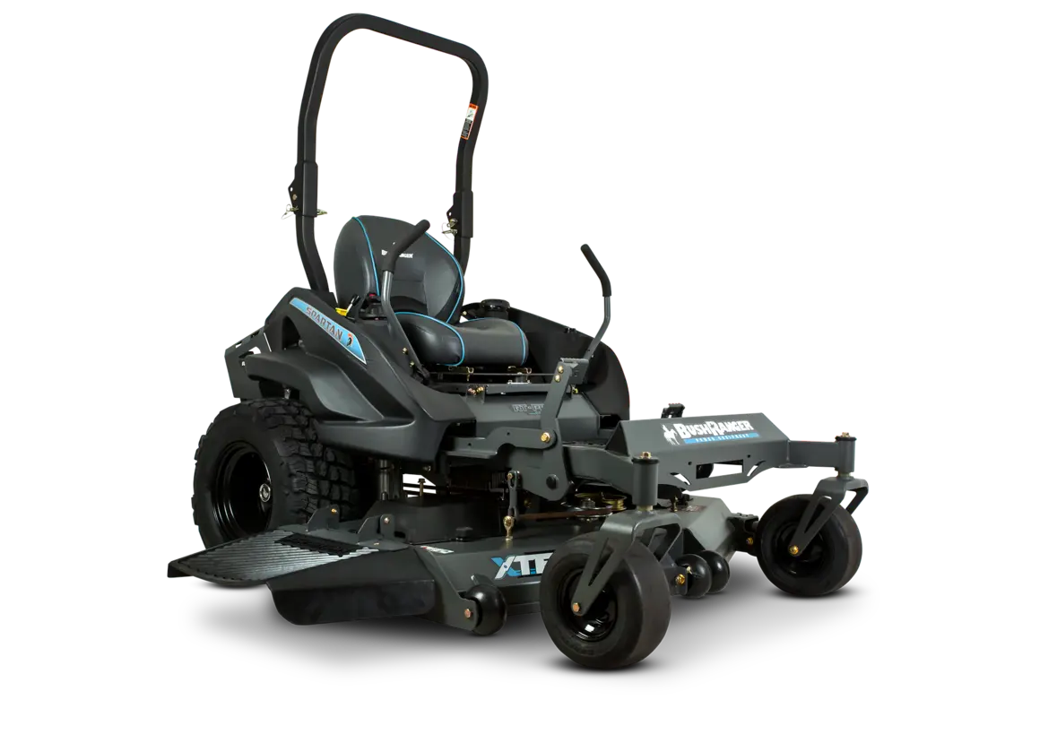 Bushranger Spartan RTPRO 61"