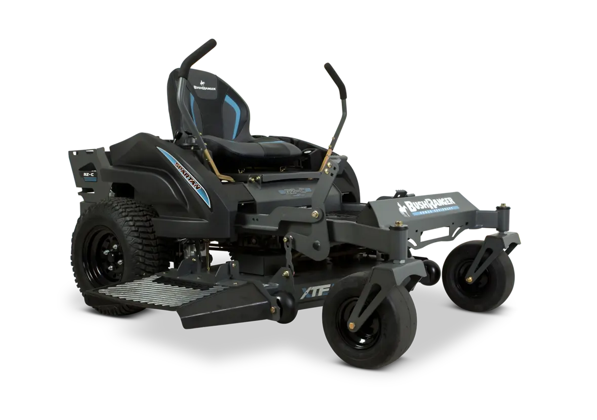 Bushranger Spartan RZ-C 42"