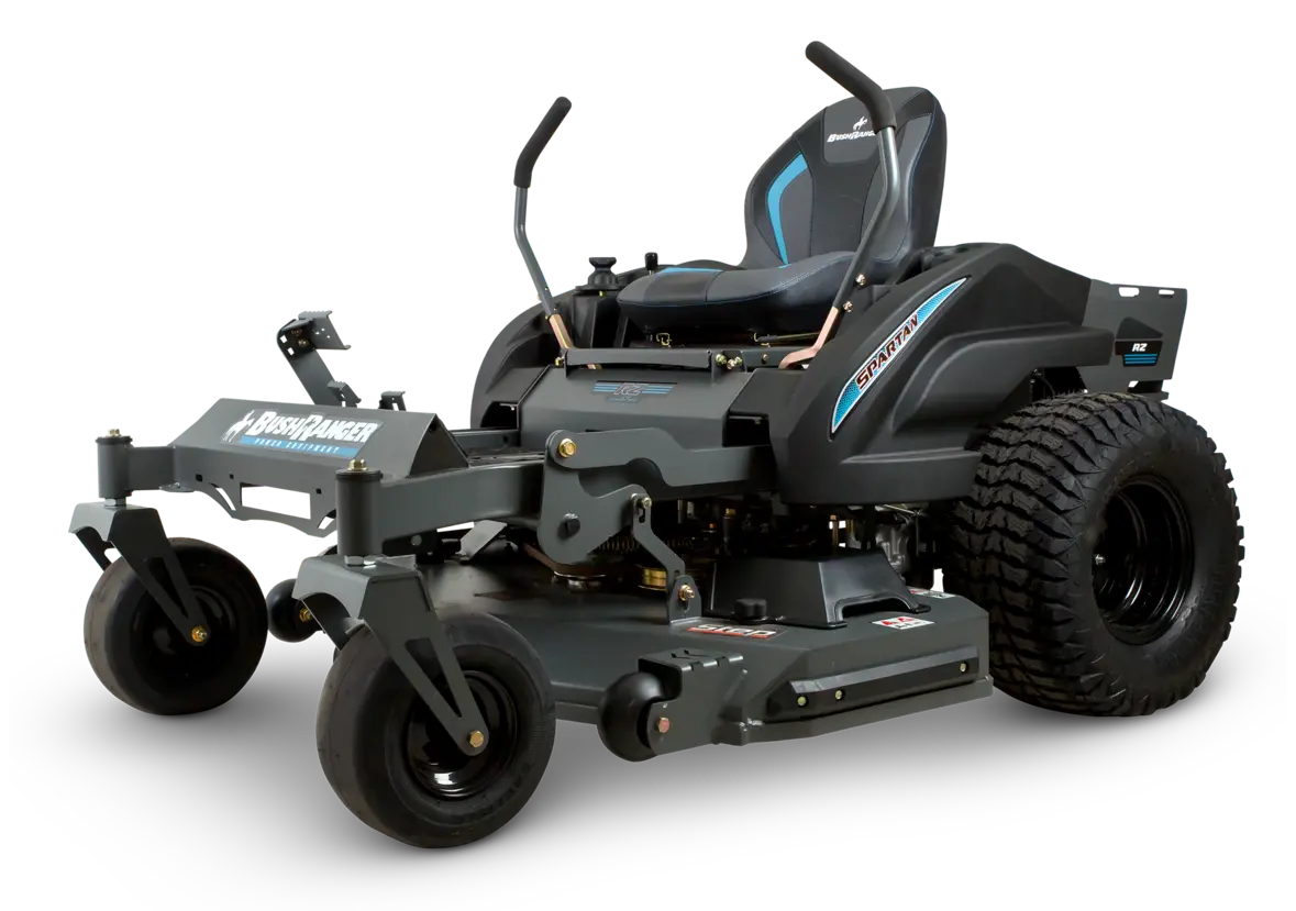Bushranger Spartan RZ 48"