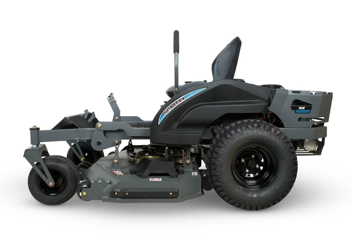 Bushranger Spartan RZ 54"