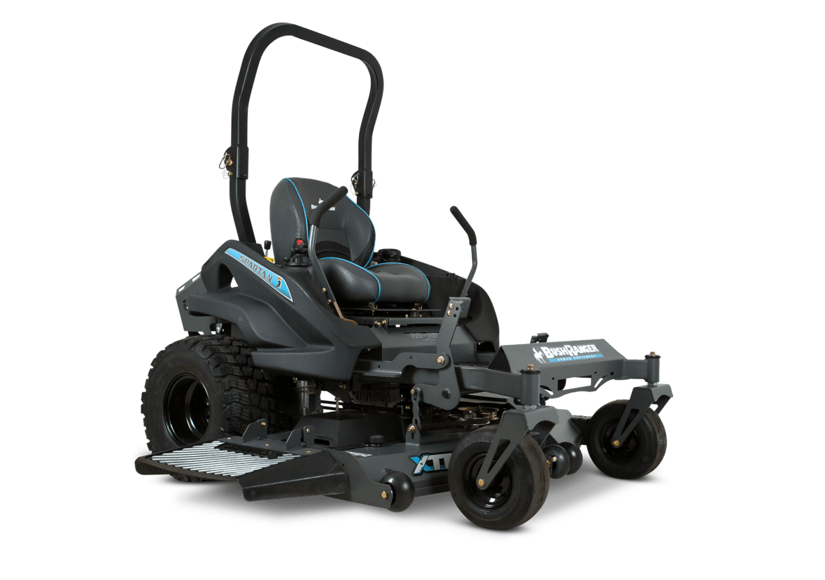 Bushranger Spartan RZHD 61"