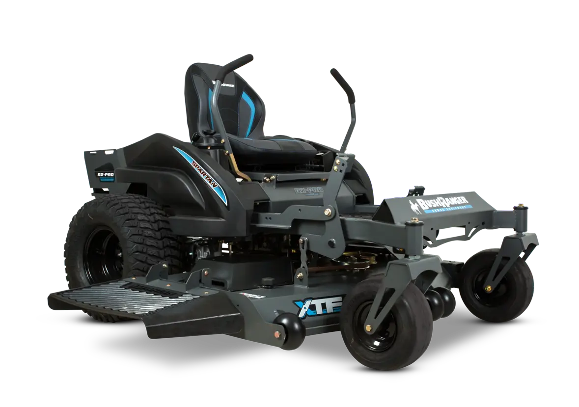 Bushranger Spartan RZPRO 61"
