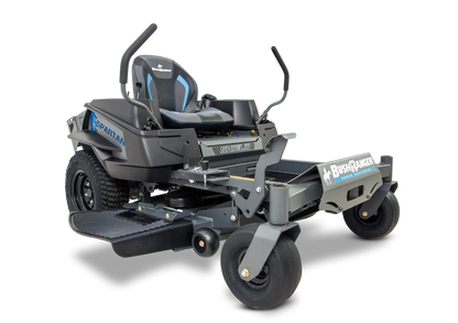 Bushranger Spartan Shield 42" Zero Turn Mower