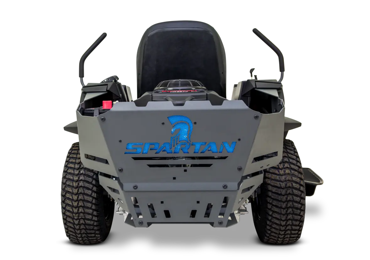 Bushranger Spartan Shield 42" Zero Turn Mower