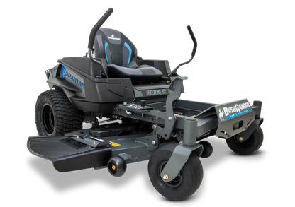 Bushranger Spartan Shield 54" Zero Turn Mower