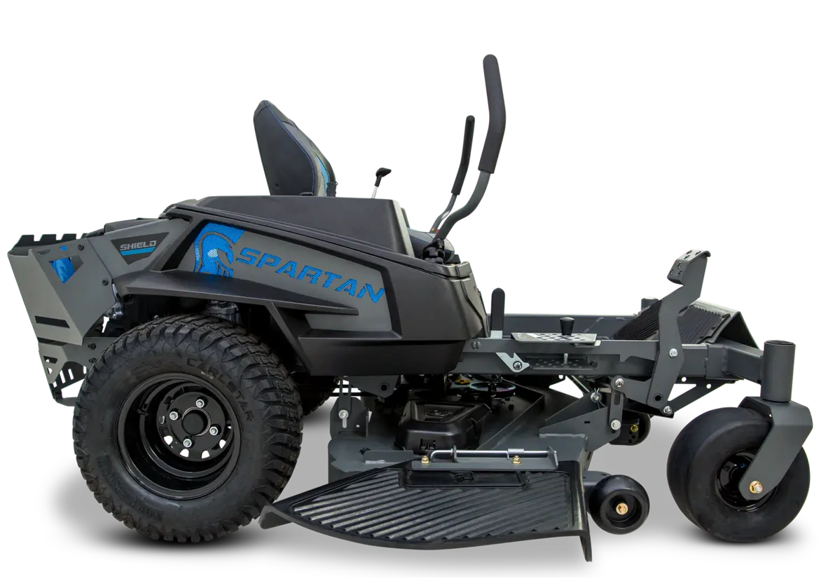 Bushranger Spartan Shield 54" Zero Turn Mower