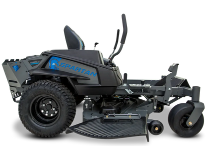 Bushranger Spartan Shield 54" Zero Turn Mower