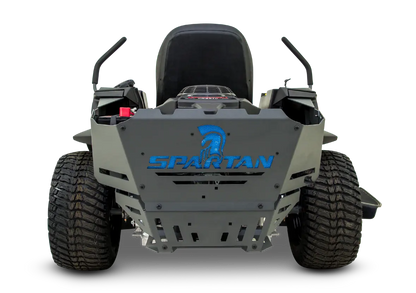 Bushranger Spartan Shield 54" Zero Turn Mower