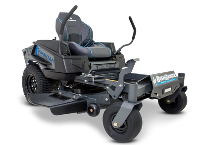 Bushranger Spartan Shield HD 42" Zero Turn Mower