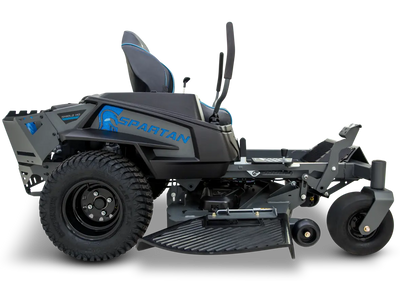 Bushranger Spartan Shield HD 54" Zero Turn Mower
