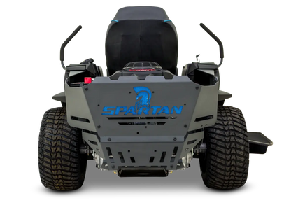 Bushranger Spartan Shield HD 54" Zero Turn Mower