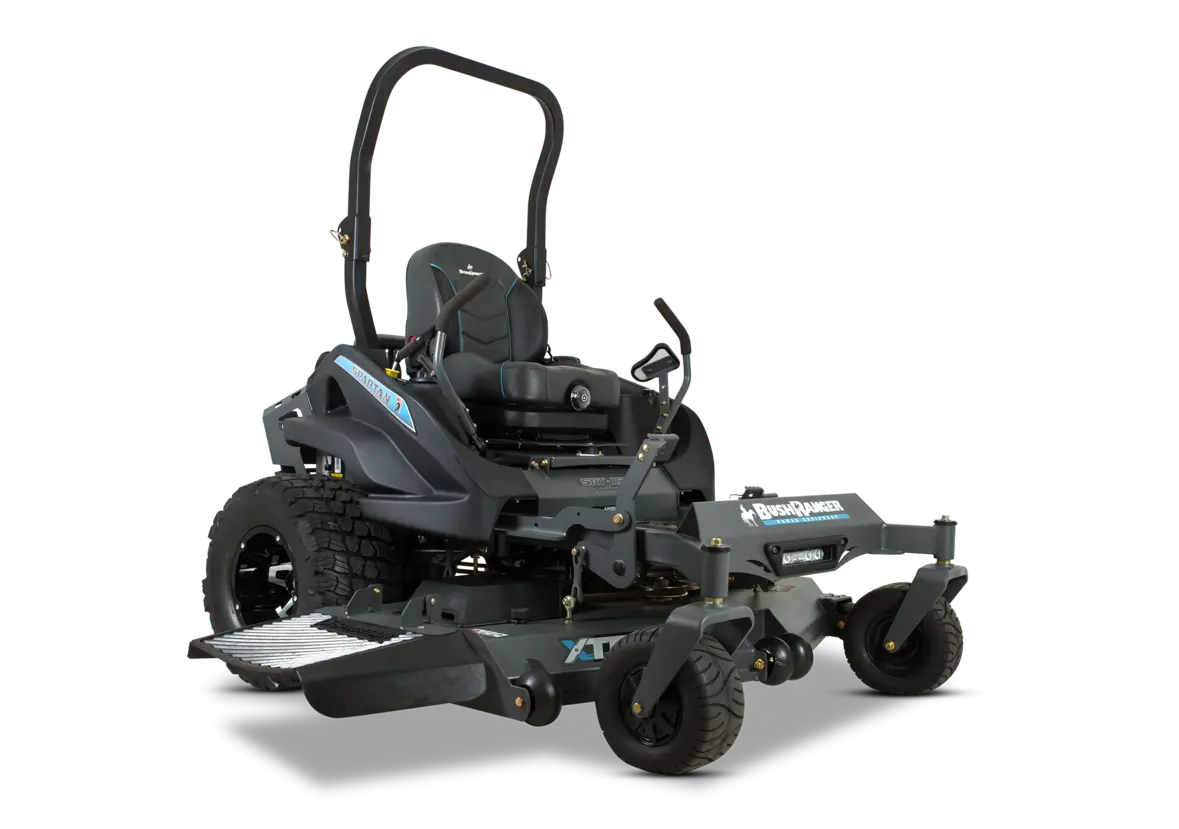 Bushranger Spartan SRTXD 61"