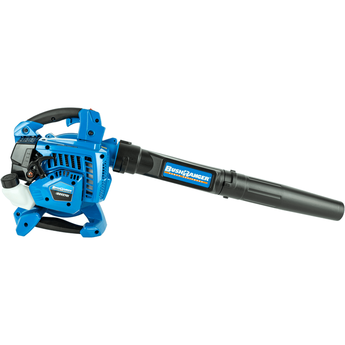 Bushranger BVR2701 2-Stroke Blower Vac