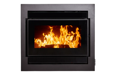 Kent Calisto Medium Insert Wood Heater