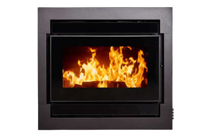 Kent Calisto Medium Insert Wood Heater