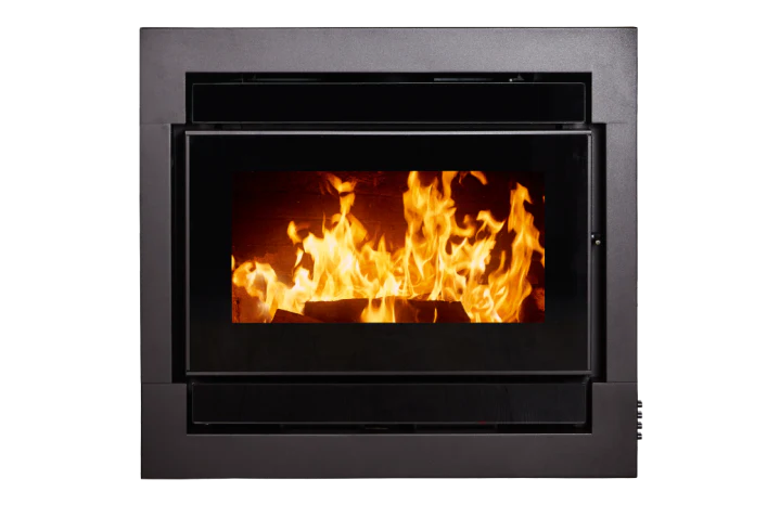 Kent Calisto Medium Insert Wood Heater