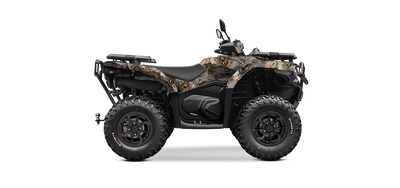 CFMOTO CFORCE 520 EPS HUNT