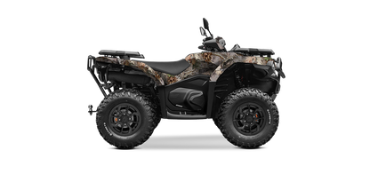 CFMOTO CFORCE 520 EPS HUNT