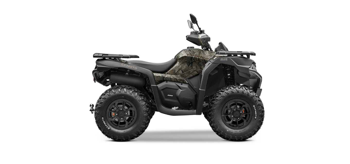 CFMOTO CFORCE 625 EPS