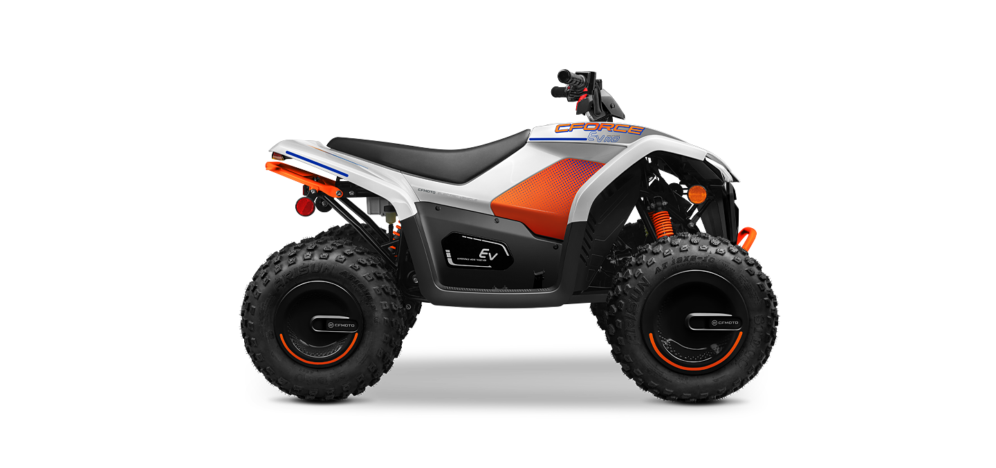 CFMOTO CFORCE EV110