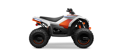CFMOTO CFORCE EV110