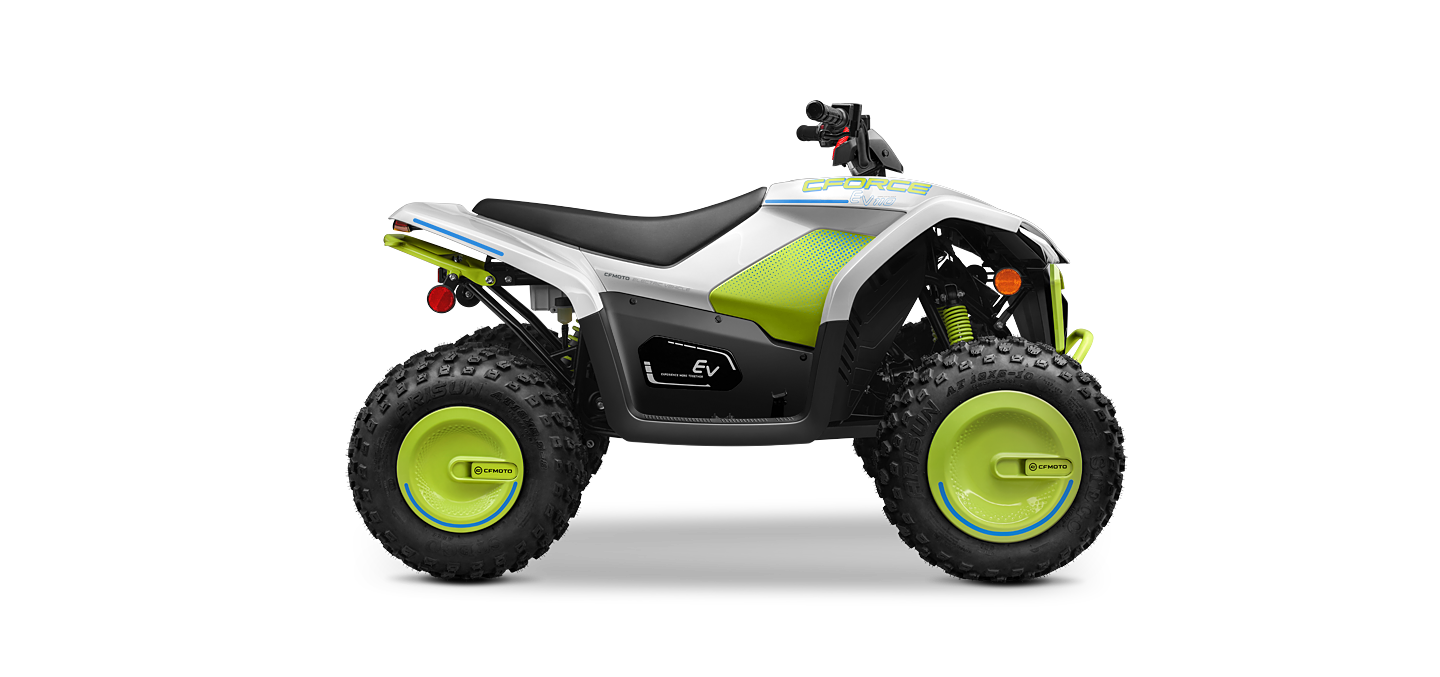 CFMOTO CFORCE EV110