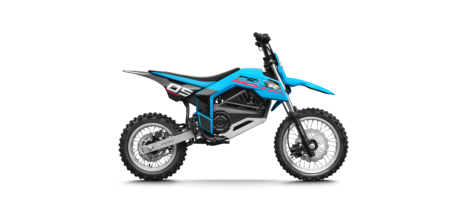CFMOTO CFX-5E