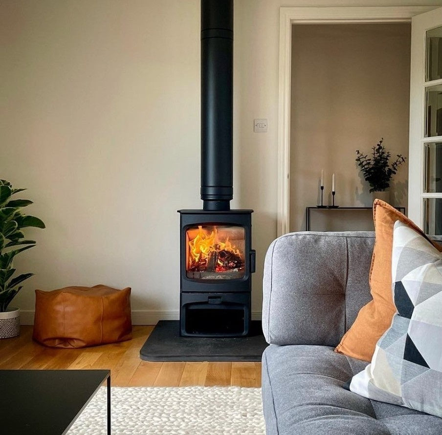 CHARNWOOD AIRE 3 WOOD HEATER