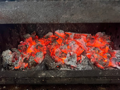 Classic Mallee Root Lump Charcoal (5kg)