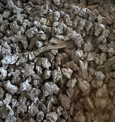 Classic Mallee Root Lump Charcoal (5kg)