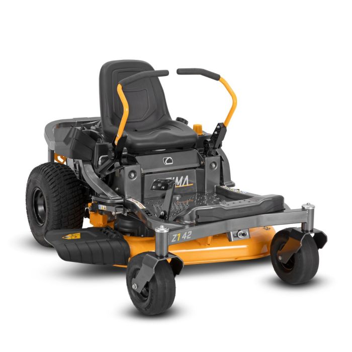 CUB CADET Ultima ZT1 42 IP