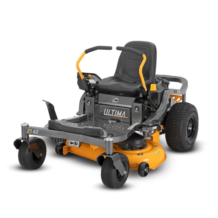 CUB CADET Ultima ZT1 42 IP