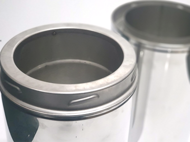RSF6™ - Insulated Room Sealed Flue Kits