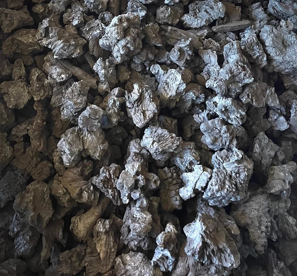 Signature Mallee Root Lump Charcoal (15kg)