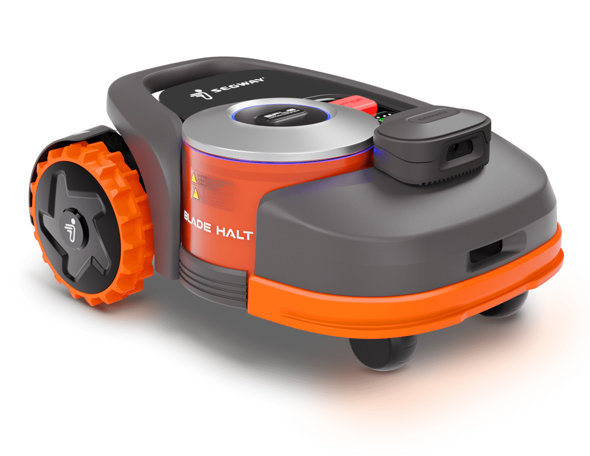 Navimow H3000A