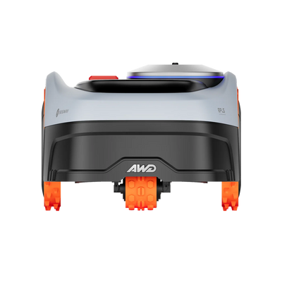 Navimow i2 AWD Robotic Lawn Mower