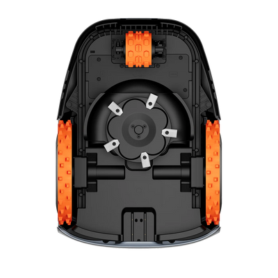 Navimow i2 AWD Robotic Lawn Mower