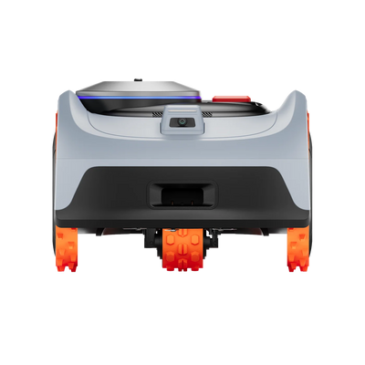 Navimow i2 AWD Robotic Lawn Mower