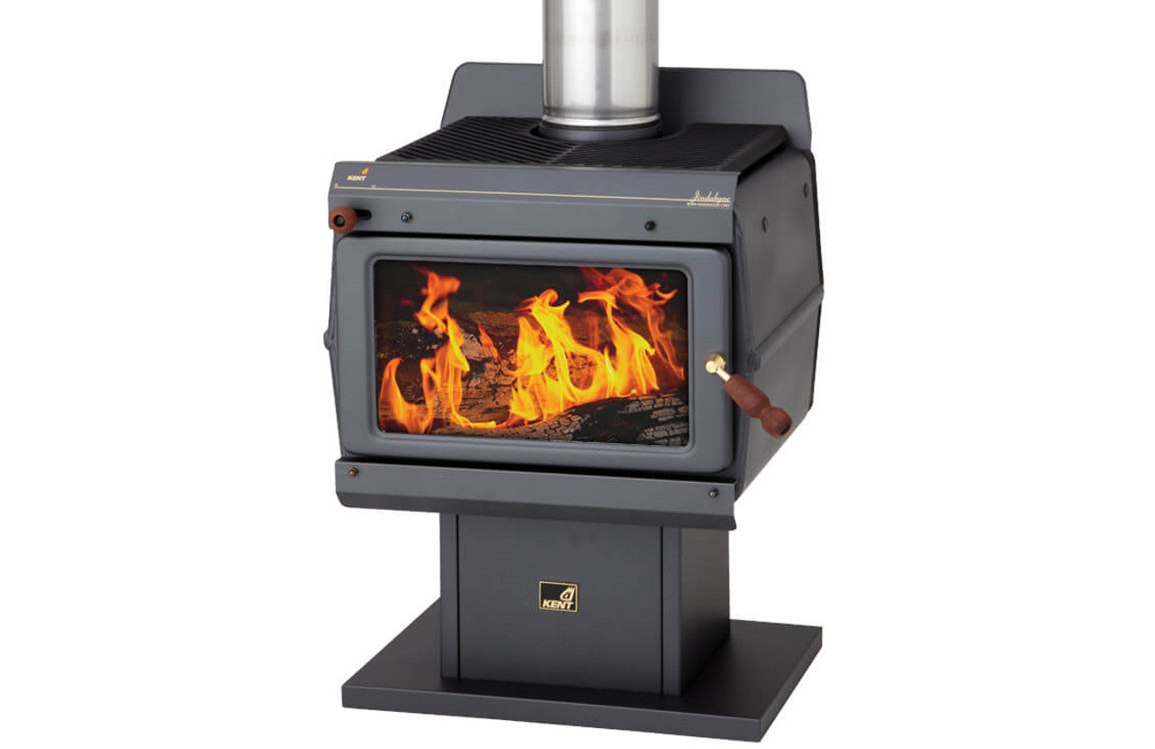 Kent Jindabyne Wood heater-FS