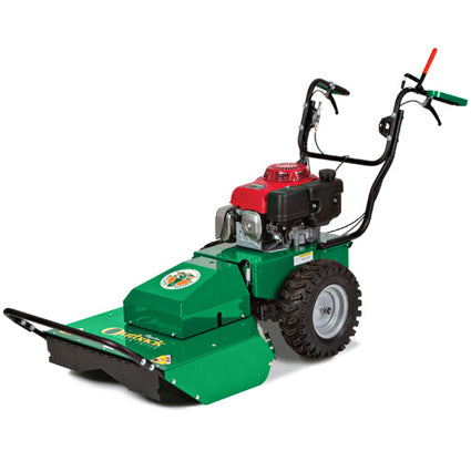 Billy Goat BC2600HHC Outback Hydro Brushcutter Slasher