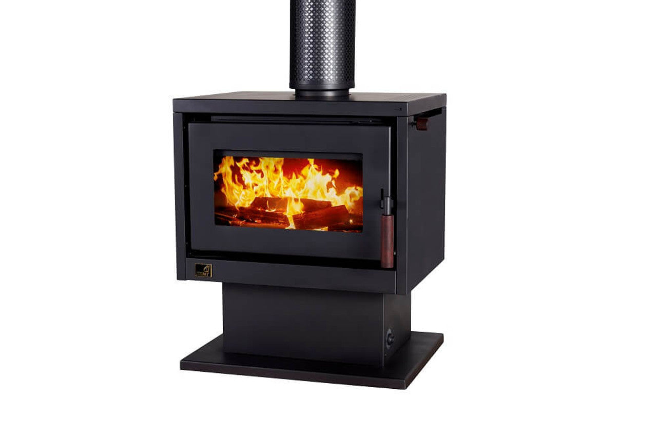 Kent Country Classic MKII Wood heater- FS
