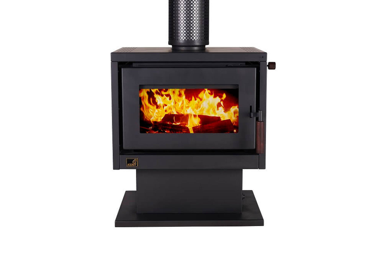 Kent Somerset MKII Wood heater- FS
