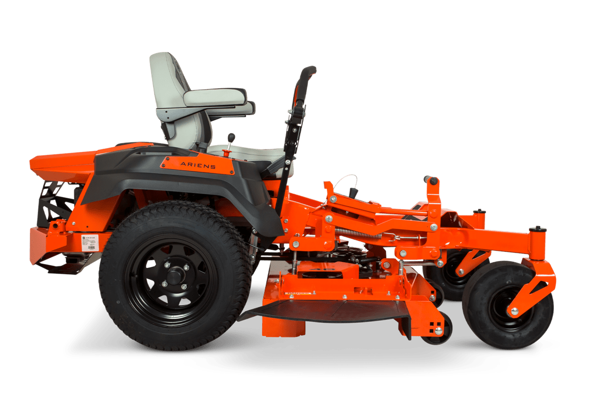 Ariens Apex 48" Zero-Turn Mower
