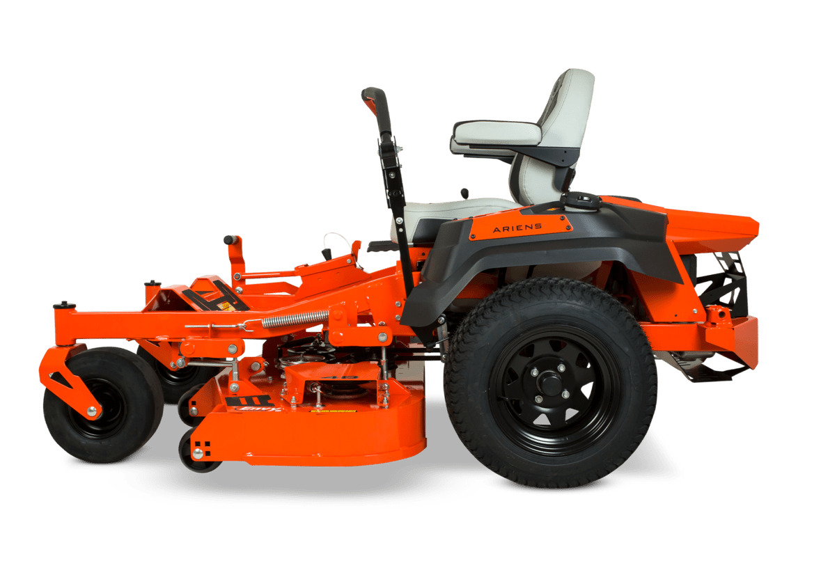 Ariens Apex 48" Zero-Turn Mower